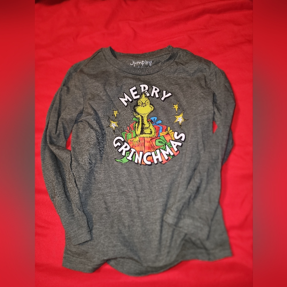 Christmas shirts